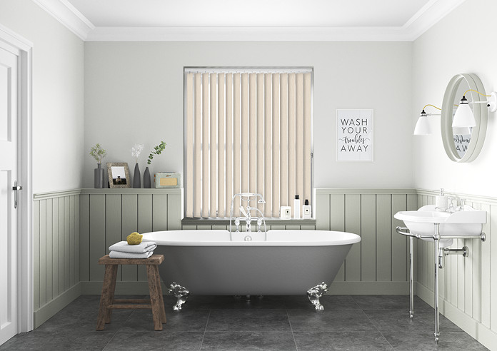 Capri (Blackout), Code - Vertical Blind - Image 5